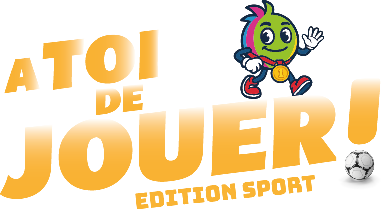 À Toi de Jouer Sport